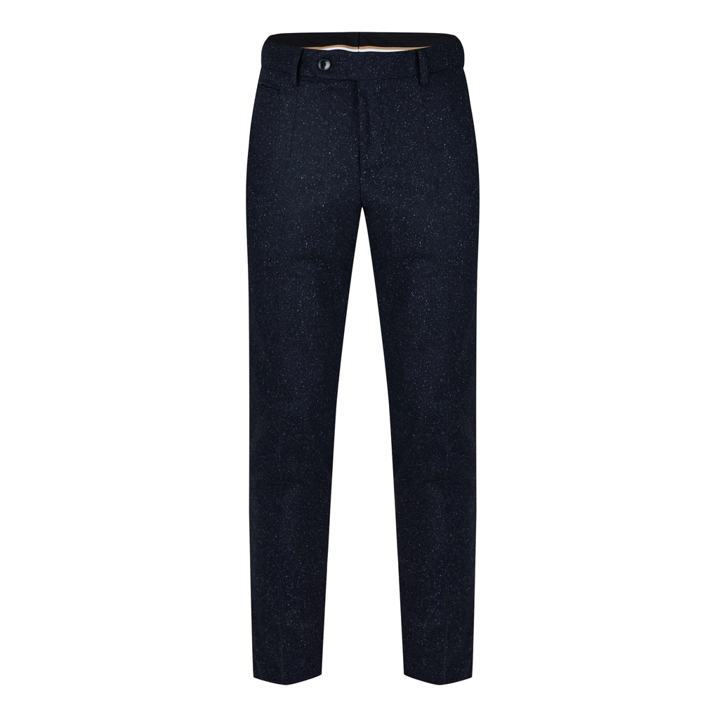 Hugo Boss H-Genius-Dtl-243 10167647 01 - Dark Blue 401